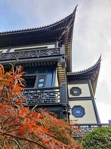 福门华彩 激昂 笛声 庙会 纪录片 宣