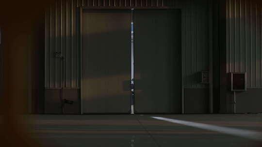 商务白领职场奋斗励志创业打拼仓库B