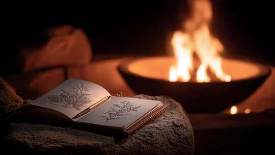 笔尖流淌的智慧人生 书写时代的华美乐章