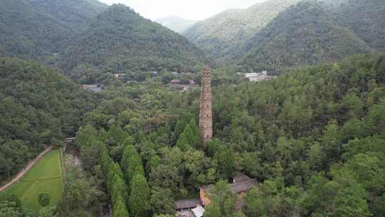 浙江天台山国清寺 天台宗祖庭