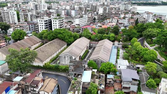 惠州 惠城区 大湾区 惠州西湖