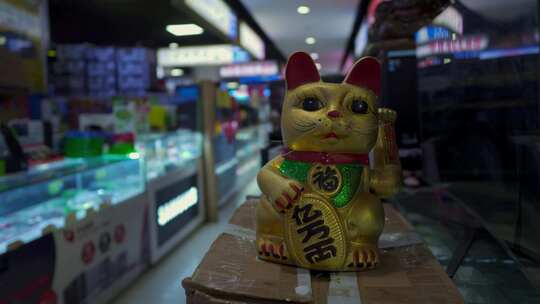 三好街数码商厦电脑卖场现状