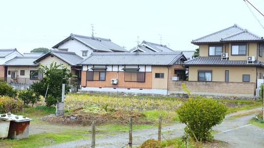 日本京都风景视频合集