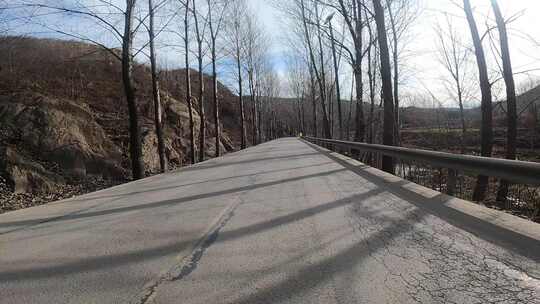 公路 车辆 行驶 移动 道路 自然风景