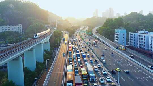 深圳高速公路