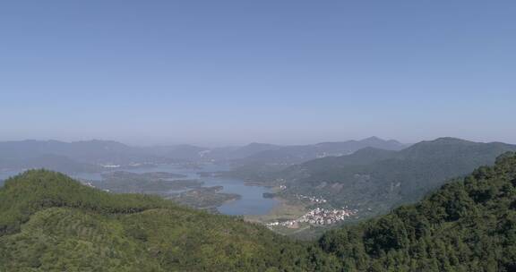 福建 莆田 城厢区 常太镇 东圳水库 公路