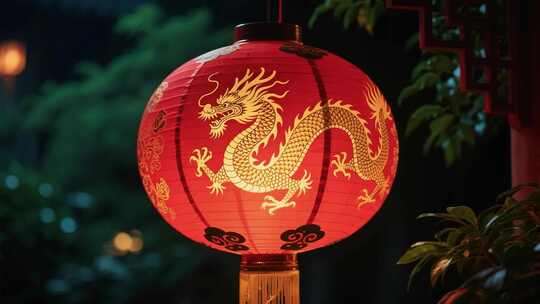 元宵节庆祝与传统活动