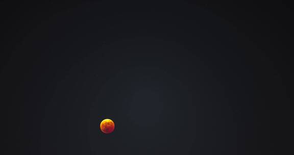 2022年11月8日月全食月掩天王星延时摄影