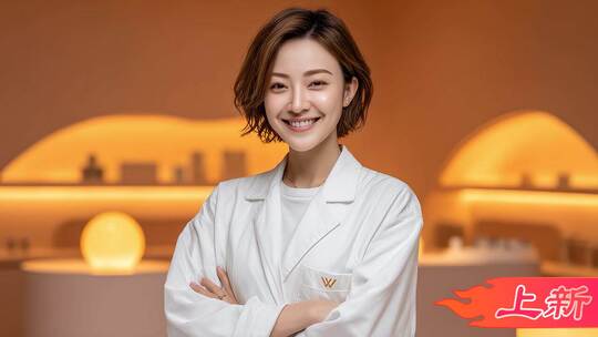 医美专业团队守护您的美丽健康