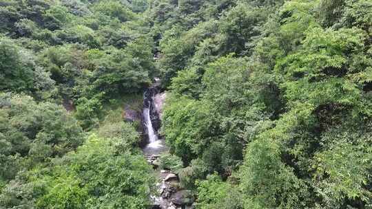 庐山山景