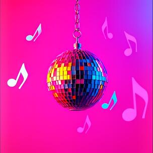 励志奔跑快闪音乐 - 蒸蒸日上之势