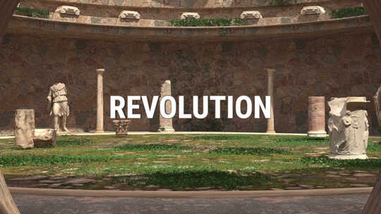 古代革命