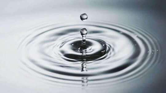 河流河水溪流溪水山泉水矿泉水水滴水波纹