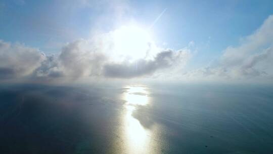 南海海水