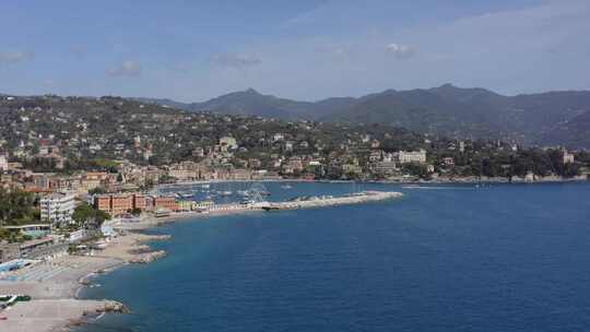 Santa Margherita Lig