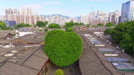 福建宣传片 福州天后宫 福州地标