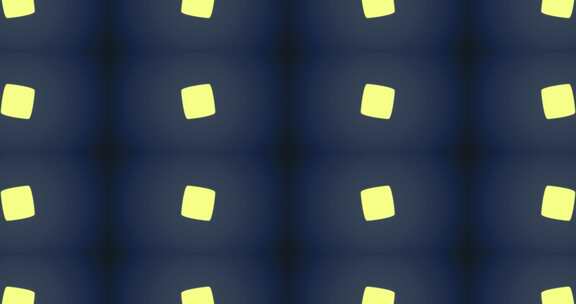 127 4K超酷炫运动几何背景