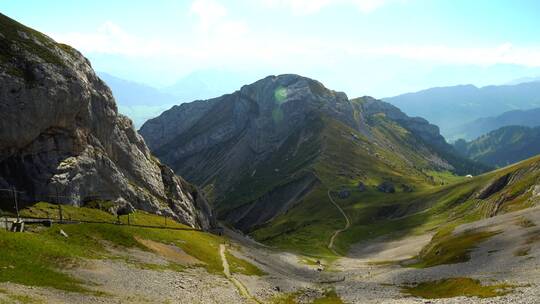 大山 高山 深山