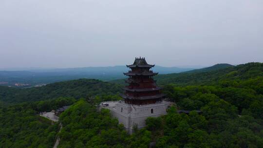 滁州琅琊山