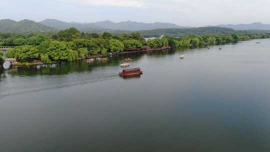 浙江 杭州 西湖