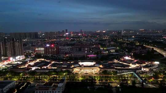 广东省佛山市南海区佛罗伦萨小镇合集