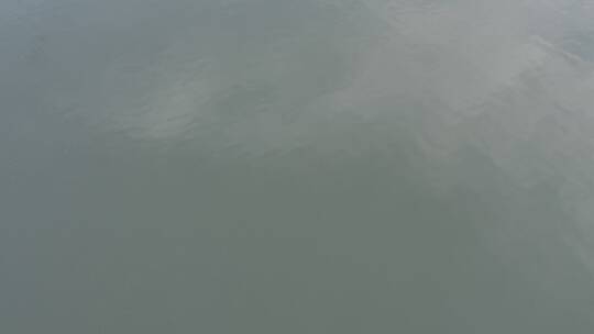 洛阳龙门龙门石窟伊河古街古建筑航拍