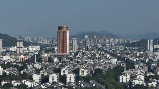 绍兴越城区镜湖新区