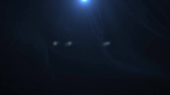 大气结尾字幕标题