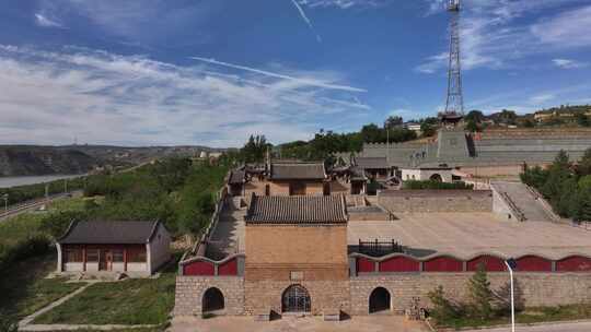 山西偏关县护宁寺