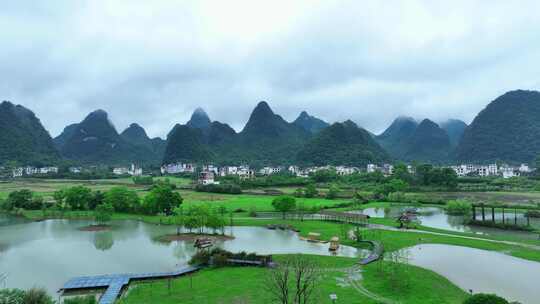 桂林山水