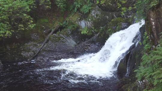 溪水山川 河流