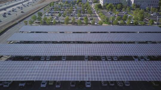 太阳能 太阳能电站