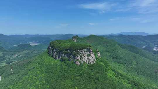 辽宁本溪桓仁五女山千岛湖合集