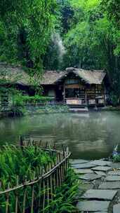 治愈风景 唯美 多彩