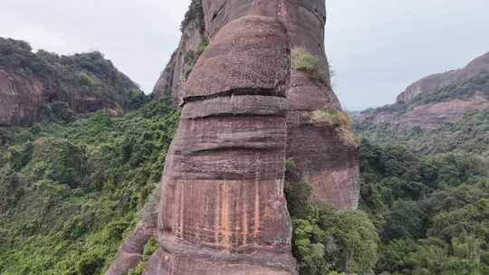 韶关市丹霞山旅游风景区