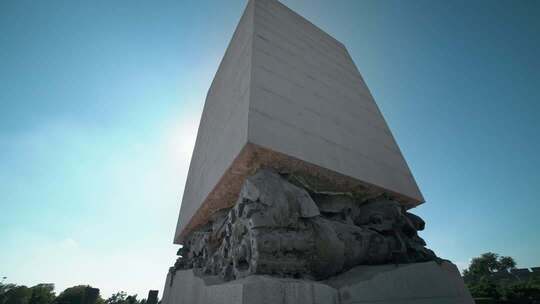 中国人民抗日战争纪念碑