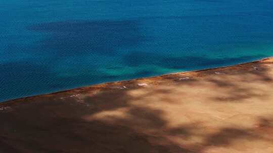 赛里木湖风光美景