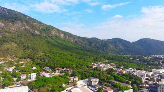 清源山景区 清源山 老君岩