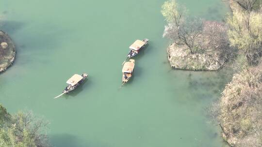 杭州西溪湿地