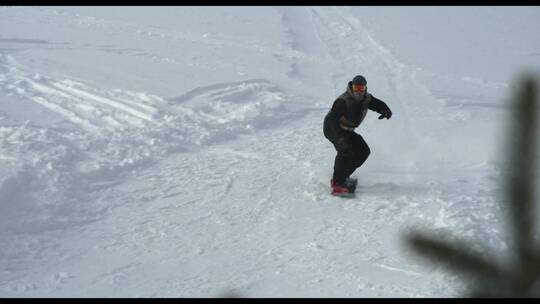 高山滑雪8