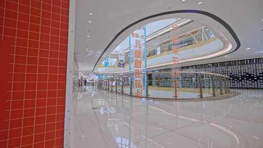 昆明吾悦商场购物广场商业中心5136