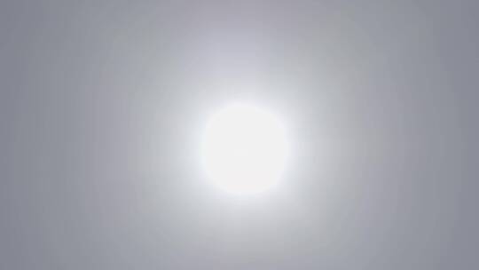 太阳阳光光线日光LOG视频素材