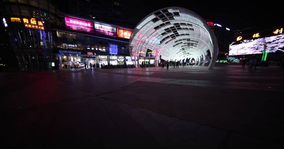 深圳海岸城 购物中心 海岸城