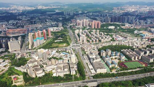 深圳观澜大和区大景