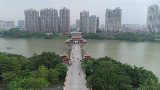 福建漳州南山桥