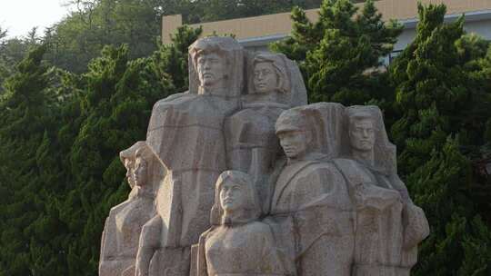 革命烈士纪念馆