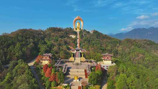 庐山东林寺