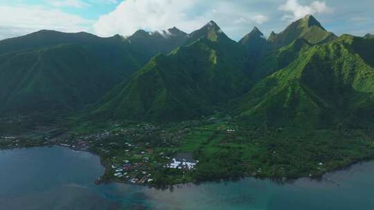 2024年夏季巴黎奥运会Teahupoo