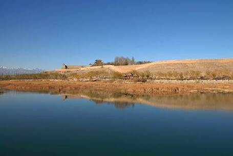 喜乐华彩 激昂 笛声 庙会 纪录片 宣