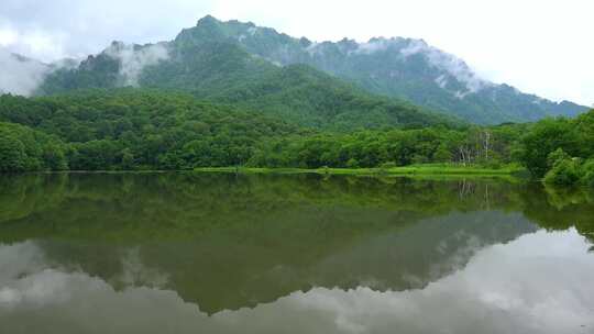 山水风景